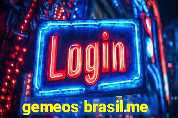 gemeos brasil.me